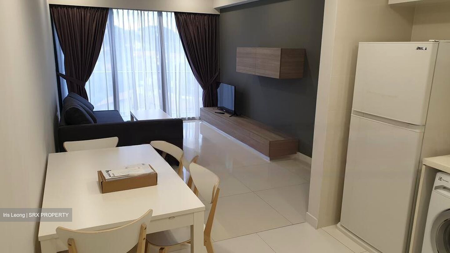 D'Leedon (D10), Condominium #537220891